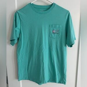 Vineyard Vines kids t shirt